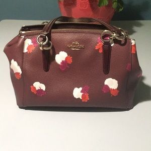 Coach pocketbook